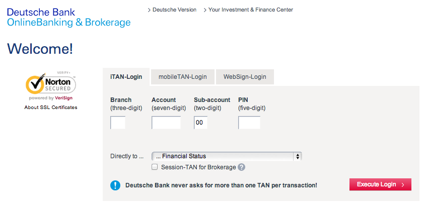 bank