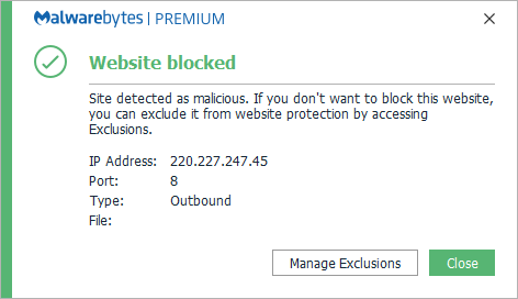 block 220.227.247.45