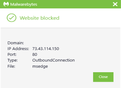 block 73.43.114.150