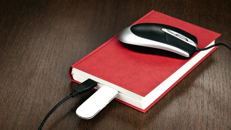 Relax. Internet password books are OK