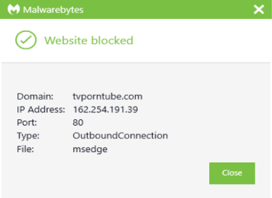 block tvporntube.com