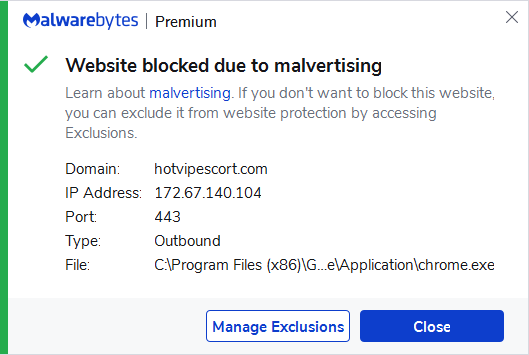block hotvipescort.com