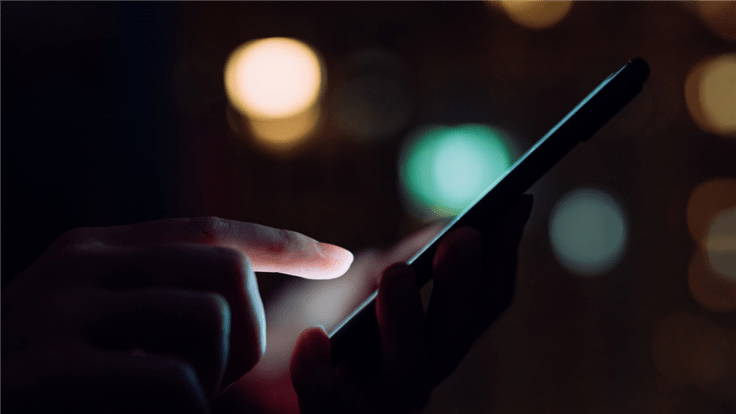 New iPhone malware spies via camera when device appears off