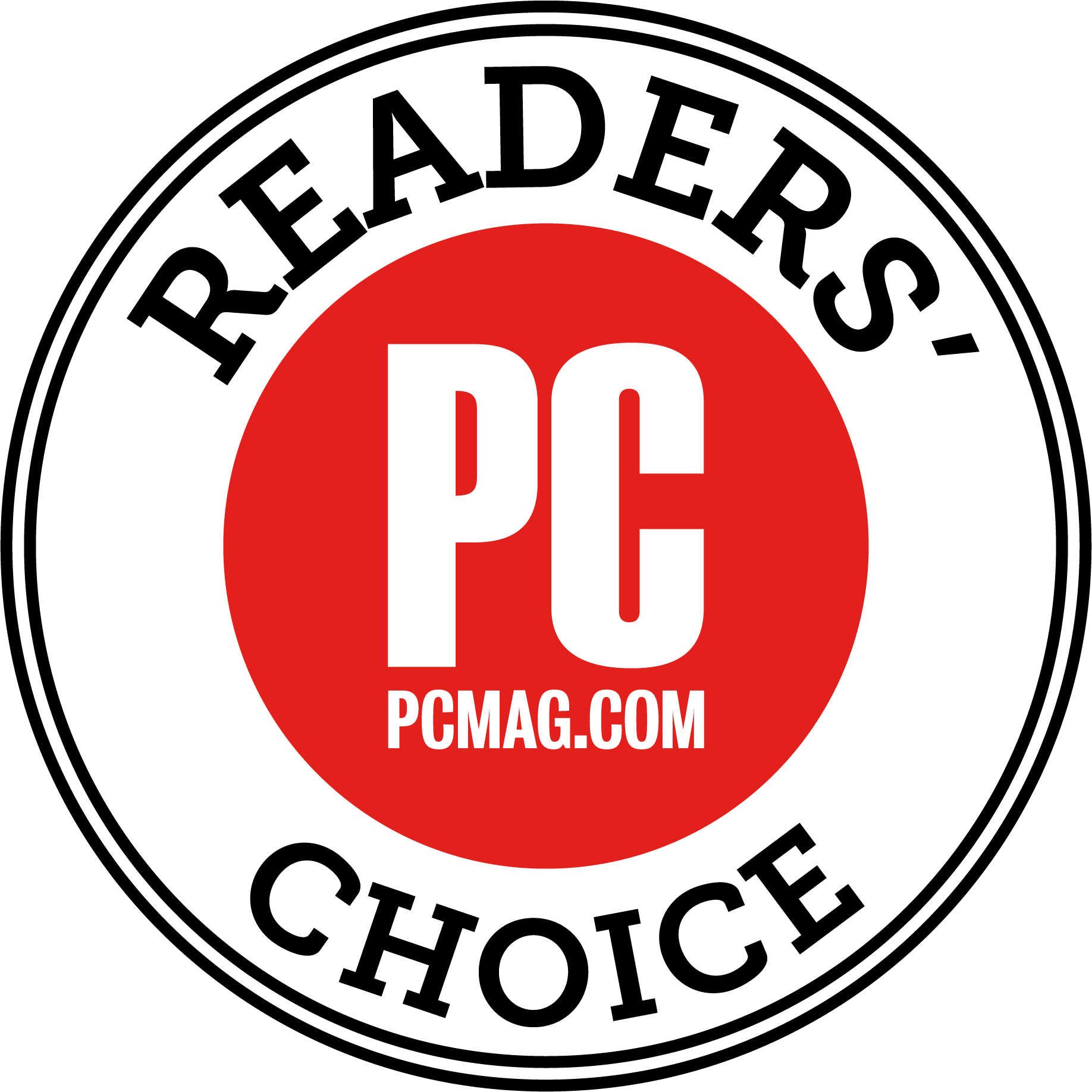 PC Mag-Leserwahl