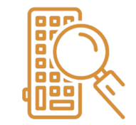 Keylogger-Symbol