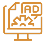 Malvertising-Symbol