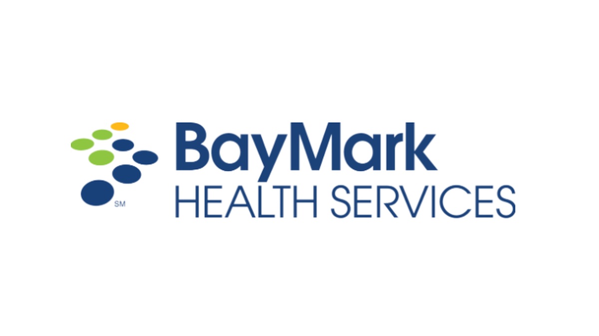 BayMark Health Services logo