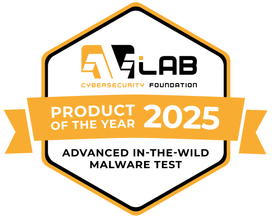 AV Lab Produkt des Jahres 2025